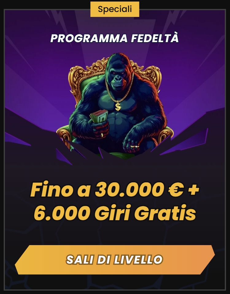 Wild Tokyo online casino