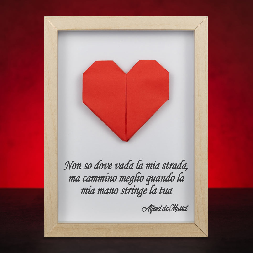 Cuore e Dedica