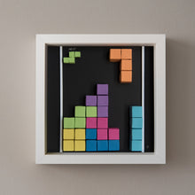 Carica l&#39;immagine nel visualizzatore di Gallery, Tetris
